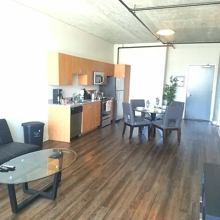 Gaslamp Condos By Barsala